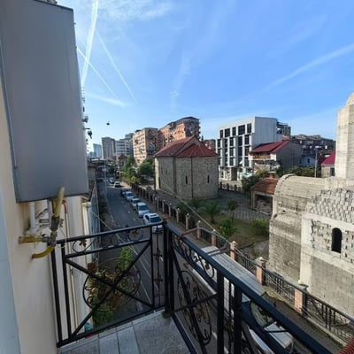 Vermietung einer hellen, komfortablen Wohnung, 60 m², Batumi, Georgien