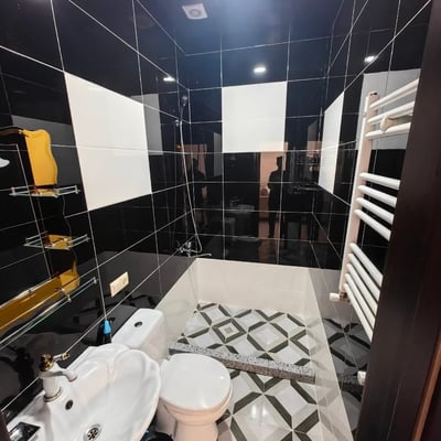 Vermietung einer hellen, komfortablen Wohnung, 60 m², Batumi, Georgien