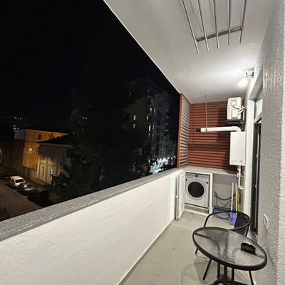 Alquiler de apartamento moderno y amueblado, 45 m², Batumi, Georgia