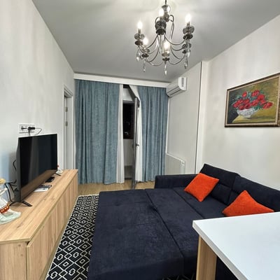 Rent a modern, furnished apartment, 45 m², Batumi, Georgia