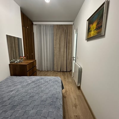 Rent a modern, furnished apartment, 45 m², Batumi, Georgia