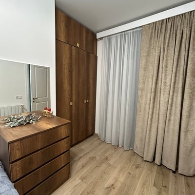 Rent a modern, furnished apartment, 45 m², Batumi, Georgia