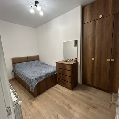 Alquiler de apartamento moderno y amueblado, 45 m², Batumi, Georgia