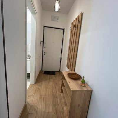 Alquiler de apartamento moderno y amueblado, 45 m², Batumi, Georgia