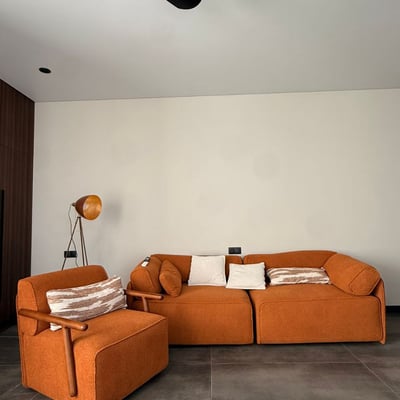 Rent a cozy apartment with stunning view, 54 m², Batumi, Georgia