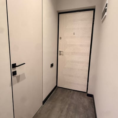 Rent a cozy apartment with stunning view, 54 m², Batumi, Georgia