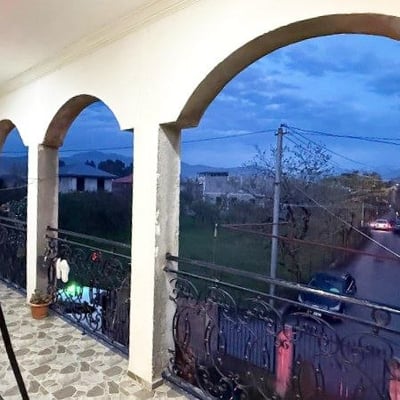 Rent a spacious, comfortable apartment, 200 m², Batumi, Georgia