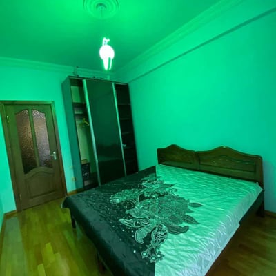 Alquiler de apartamento luminoso y amplio, 75 m², Batumi, Georgia