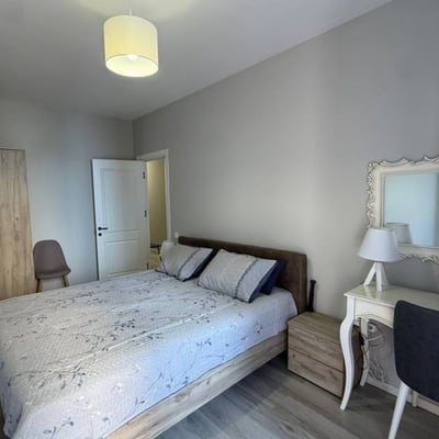 Аренда светлой, просторной квартиры, 65 м², Батуми, Грузия