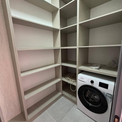 Location d'un appartement lumineux et spacieux, 100 m², Batoumi, Géorgie