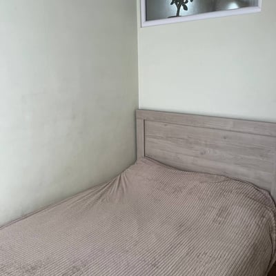 Rent a cozy apartment near the sea, 35 m², Batumi, Georgia