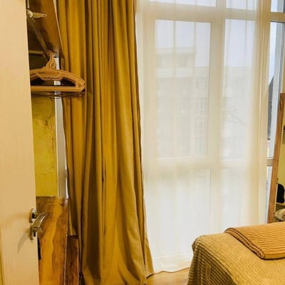 Rent a cozy apartment near the sea, 35 m², Batumi, Georgia