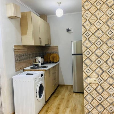 Rent a cozy apartment near the sea, 35 m², Batumi, Georgia