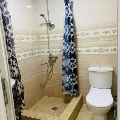 Rent a cozy apartment near the sea, 35 m², Batumi, Georgia