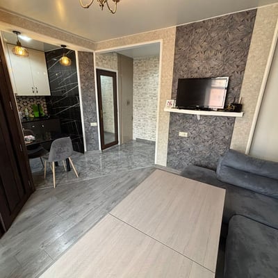 Alquiler de apartamento moderno y acogedor, Batumi, Georgia