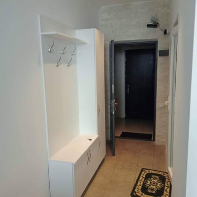 Alquiler de luminoso y confortable estudio, 40 m², Batumi, Georgia