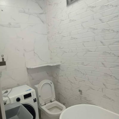 Alquiler de luminoso y confortable estudio, 40 m², Batumi, Georgia