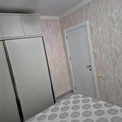 Rent of a comfortable, furnished apartment, 43 m², Batumi, Georgia