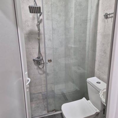 Rent of a comfortable, furnished apartment, 43 m², Batumi, Georgia