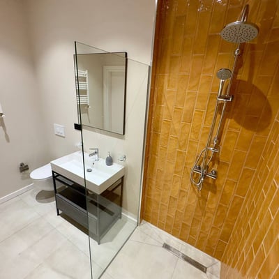 Rent of a stylish, cozy house, 140 m², Chakvi, Georgia