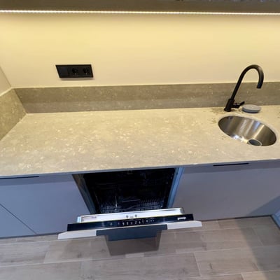 Аренда стильного, уютного дома, 140 м², Чакви, Грузия