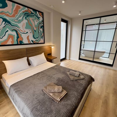 Аренда стильного, уютного дома, 140 м², Чакви, Грузия