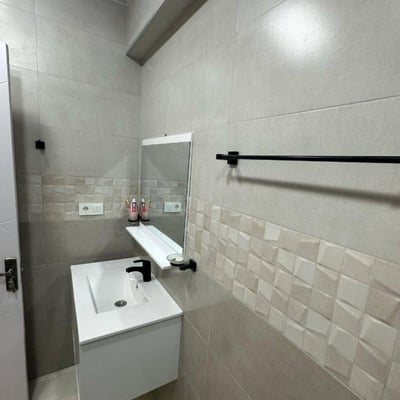 Rent a comfortable, furnished apartment, 60 m², Black Sea Tower, Batumi, Georgia