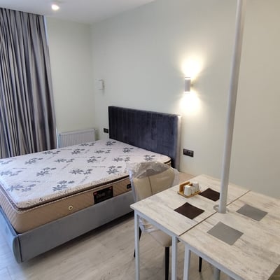 Аренда уютной студии, 26 м², Батуми, Грузия