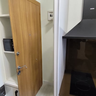 Аренда уютной студии, 26 м², Батуми, Грузия