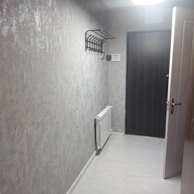 Location d'un studio confortable et lumineux, 35 m², Batoumi, Géorgie