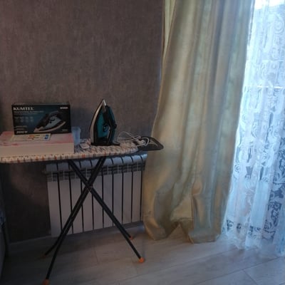 Location d'un studio confortable et lumineux, 35 m², Batoumi, Géorgie