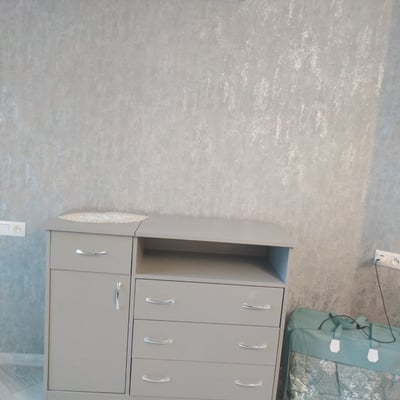 Location d'un studio confortable et lumineux, 35 m², Batoumi, Géorgie