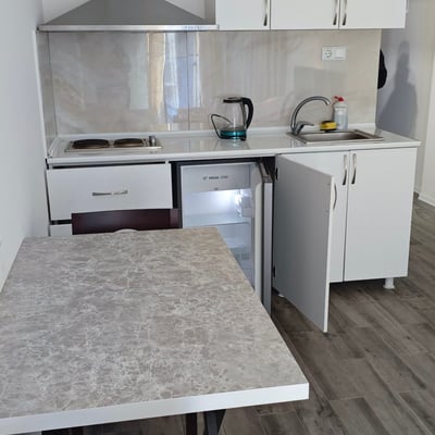 Rent a cozy, compact studio, 34 m², Batumi, Georgia