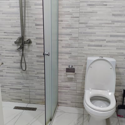 Vermietung eines gemütlichen, kompakten Studios, 34 m², Batumi, Georgien