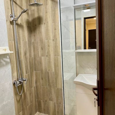 Rent a brand new, bright apartment, 60 m², Batumi, Georgia