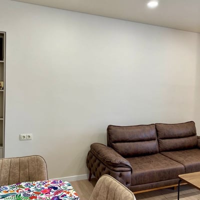 Location d'un appartement neuf et lumineux, 60 m², Batoumi, Géorgie