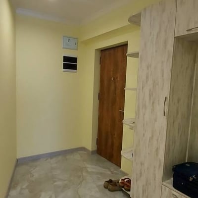 Rent a spacious apartment with panoramic view, 90 m², Batumi, Georgia