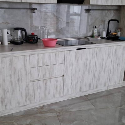 Rent a spacious apartment with panoramic view, 90 m², Batumi, Georgia