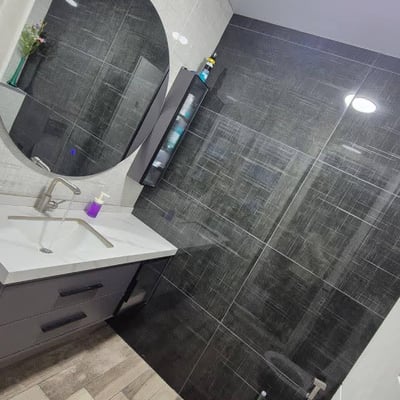 Rent of a bright, spacious apartment, Batumi, Georgia