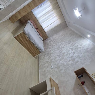 Rent of a bright, spacious apartment, Batumi, Georgia