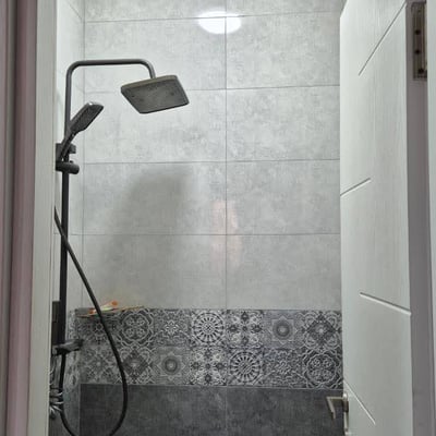 Rent of a bright, spacious apartment, Batumi, Georgia