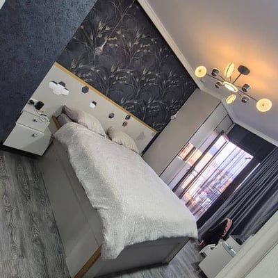 Rent of a bright, spacious apartment, Batumi, Georgia