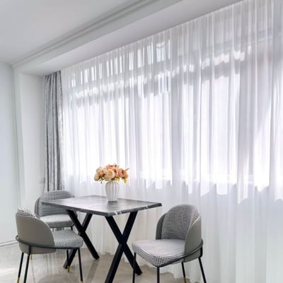 Rent a bright, cozy apartment near the park, Batumi, Georgia