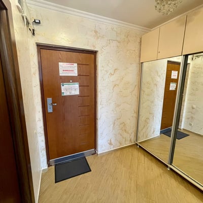 Alquiler de apartamento moderno con vistas panorámicas, 54 m², Orbi Panorama, Batumi, Georgia