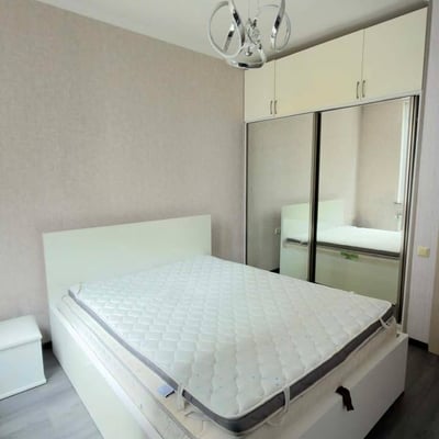 Rent a bright, spacious apartment, 75 m², Batumi, Georgia
