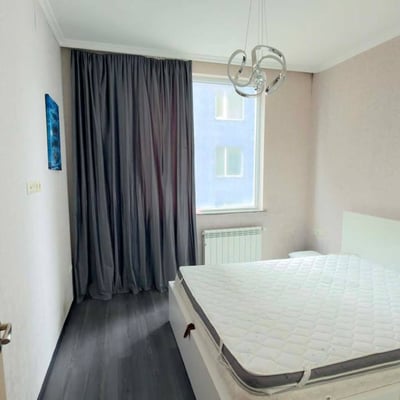 Rent a bright, spacious apartment, 75 m², Batumi, Georgia