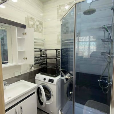 Rent a bright, spacious apartment, 75 m², Batumi, Georgia