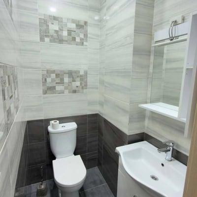 Rent a bright, spacious apartment, 75 m², Batumi, Georgia