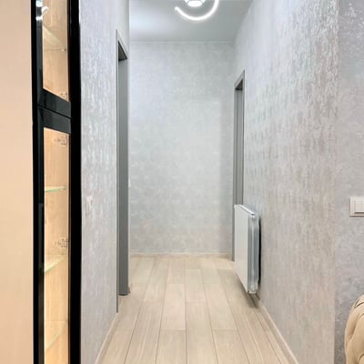 Alquiler de apartamento moderno y luminoso, 55 m², Batumi, Georgia