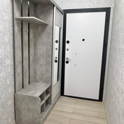 Alquiler de apartamento moderno y luminoso, 55 m², Batumi, Georgia